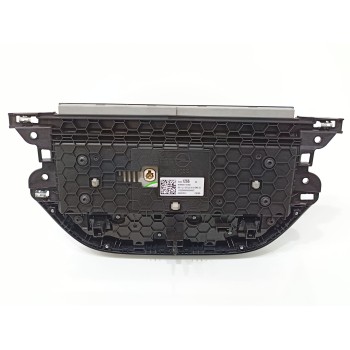 Recambio de pantalla multifuncion para opel corsa f gs line referencia OEM IAM 39231266  