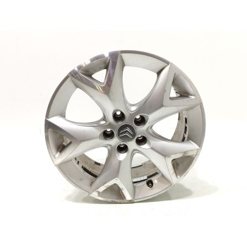 Recambio de llanta para citroën c5 berlina premier referencia OEM IAM 9662302680  