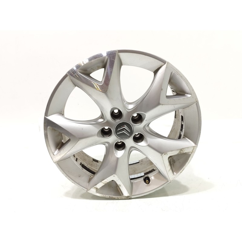 Recambio de llanta para citroën c5 berlina premier referencia OEM IAM 9662302680  