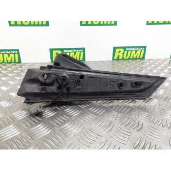 Recambio de retrovisor izquierdo para ford focus c-max (cap) ambiente (d) referencia OEM IAM   