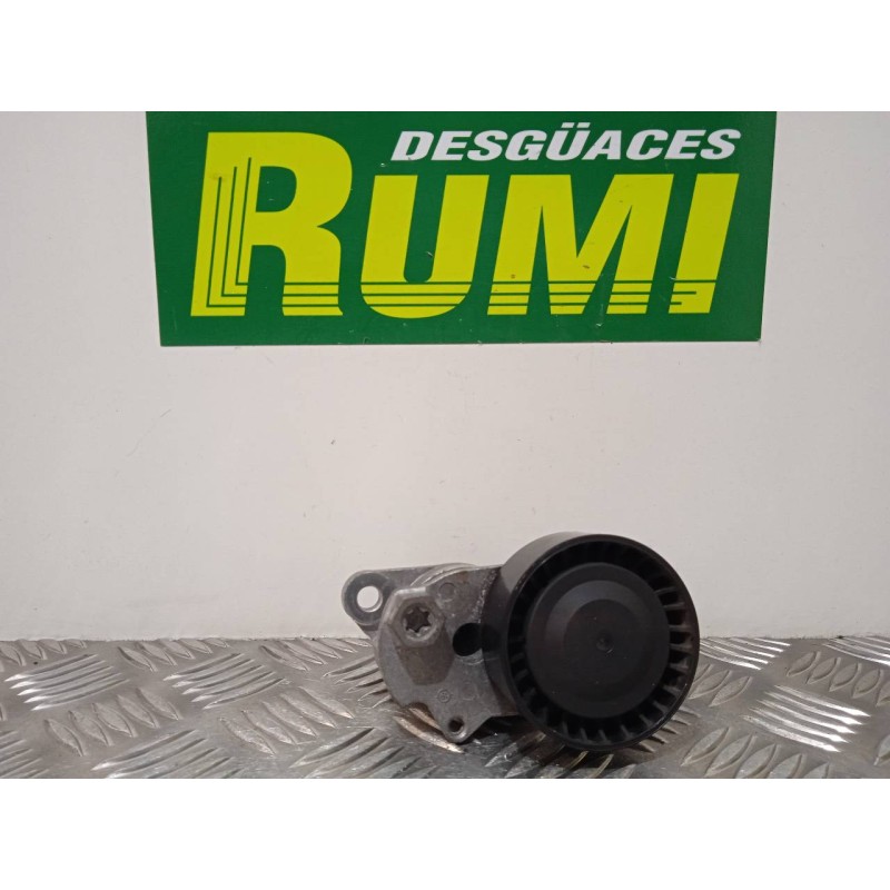 Recambio de tensor correa auxiliar para seat arona style referencia OEM IAM  56822405 