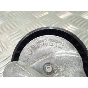 Recambio de tensor correa auxiliar para seat arona style referencia OEM IAM  56822405 