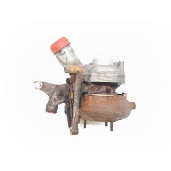 Recambio de turbocompresor para audi a6 berlina (4f2) 3.0 tdi quattro (165kw) referencia OEM IAM 059145702L  