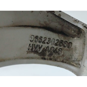 Recambio de llanta para citroën c5 berlina premier referencia OEM IAM 9662302680  