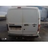 ford transit connect (tc7) del año 2004