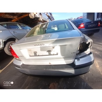 volvo s60 berlina del año 2005