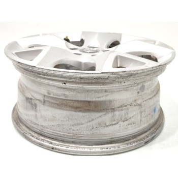 Recambio de llanta para citroën c5 berlina premier referencia OEM IAM 9662302680  