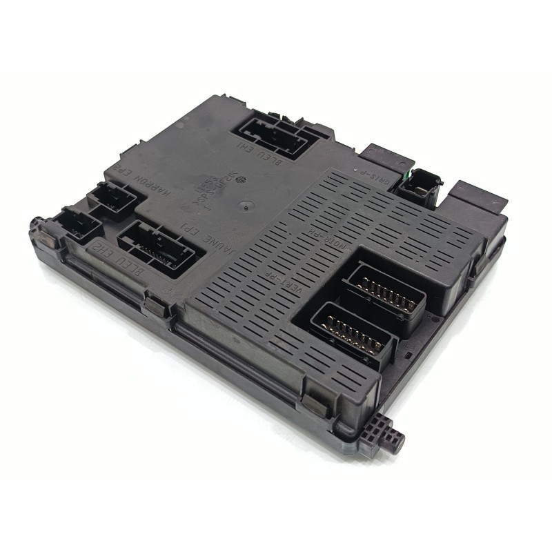 Recambio de caja reles / fusibles para citroën xsara berlina 1.6 16v satisfaction referencia OEM IAM 9649491080  