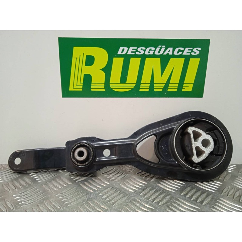 Recambio de soporte cambio para seat arona style referencia OEM IAM  2Q0199851 