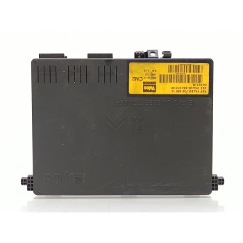 Recambio de caja reles / fusibles para citroën xsara berlina 1.6 16v satisfaction referencia OEM IAM 9649491080  