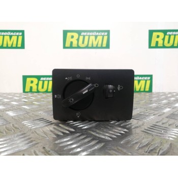 Recambio de mando luces para ford focus c-max (cap) ambiente (d) referencia OEM IAM 4M5T13A024LA  