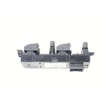Recambio de mando elevalunas delantero izquierdo para volkswagen passat berlina (3b3) comfortline referencia OEM IAM 1J4959857D 