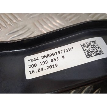 Recambio de soporte cambio para seat arona style referencia OEM IAM  2Q0199851 