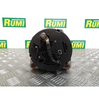 Recambio de alternador para audi a4 berlina (b5) 1.9 tdi referencia OEM IAM   