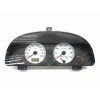 Recambio de cuadro instrumentos para citroën xsara berlina 1.6 16v chrono referencia OEM IAM 9648650480  