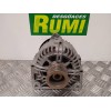 Recambio de alternador para renault megane ii berlina 5p business referencia OEM IAM 8200290215 2542818C TG11C022
