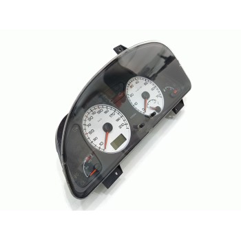 Recambio de cuadro instrumentos para citroën xsara berlina 1.6 16v chrono referencia OEM IAM 9648650480  