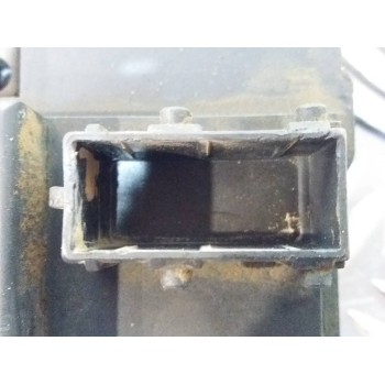 Recambio de cerradura puerta delantera derecha para peugeot partner (s1) combispace referencia OEM IAM   