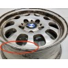 Recambio de llanta para bmw serie 3 berlina (e46) 318i referencia OEM IAM 1094499  