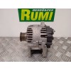 Recambio de alternador para renault megane ii berlina 5p business referencia OEM IAM 8200290215 2542818C TG11C022