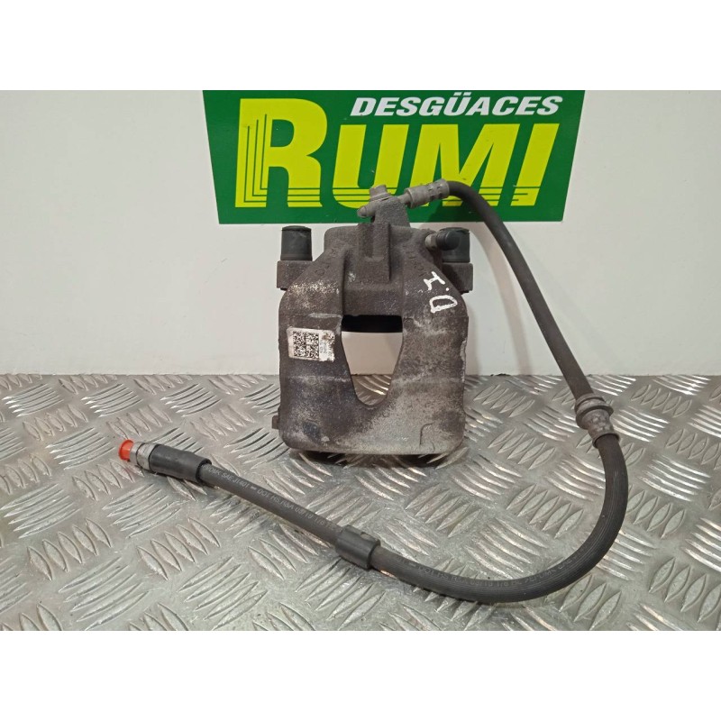 Recambio de pinza de freno delantera izquierda para seat arona style referencia OEM IAM  2Q0615105Q 
