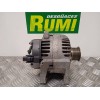 Recambio de alternador para renault megane ii berlina 5p business referencia OEM IAM 8200290215 2542818C TG11C022