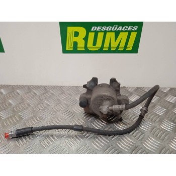 Recambio de pinza de freno delantera izquierda para seat arona style referencia OEM IAM  2Q0615105Q 