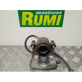 Recambio de pinza de freno delantera izquierda para seat arona style referencia OEM IAM  2Q0615105Q 