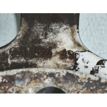 Recambio de llanta para bmw serie 3 berlina (e46) 318i referencia OEM IAM 1094499  