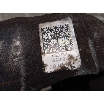 Recambio de pinza de freno delantera izquierda para seat arona style referencia OEM IAM  2Q0615105Q 