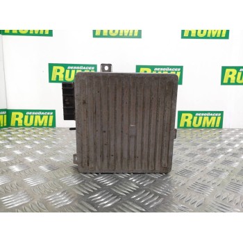 Recambio de centralita motor uce para mg serie 200 (xw) 220 gsi referencia OEM IAM MKC101440 0594101440 