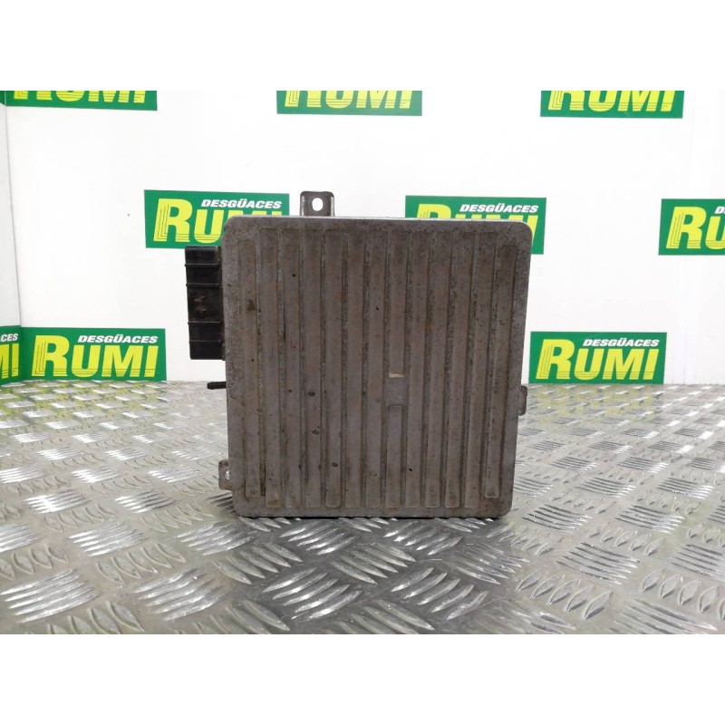 Recambio de centralita motor uce para mg serie 200 (xw) 220 gsi referencia OEM IAM MKC101440 0594101440 