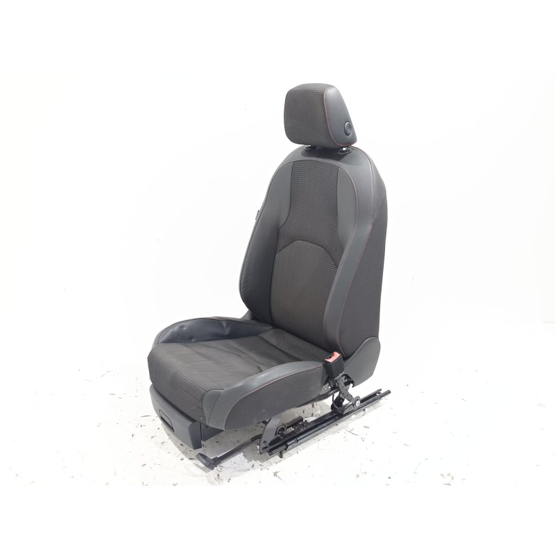 Recambio de asiento delantero derecho para seat leon (5f1) fr referencia OEM IAM 5Q4881106A  