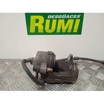 Recambio de pinza de freno delantera izquierda para seat arona style referencia OEM IAM  2Q0615105Q 