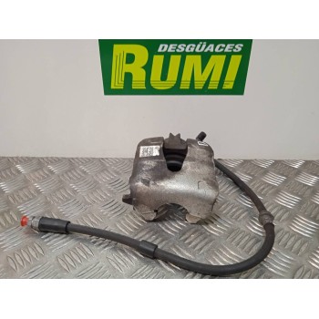 Recambio de pinza de freno delantera izquierda para seat arona style referencia OEM IAM  2Q0615105Q 