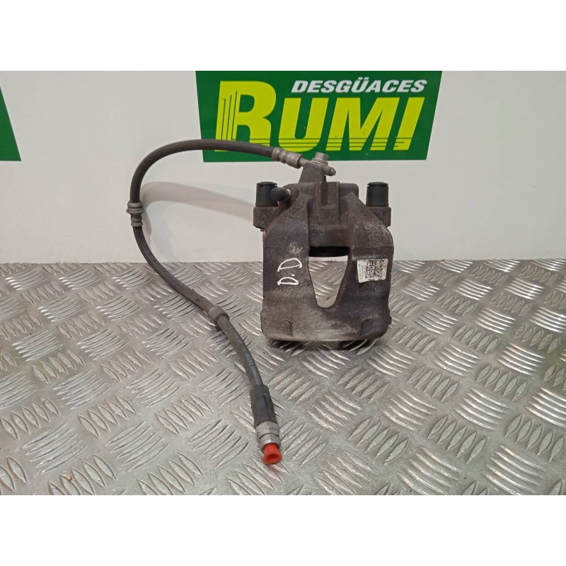 Recambio de pinza de freno delantera derecha para seat arona style referencia OEM IAM  2Q0615106Q 