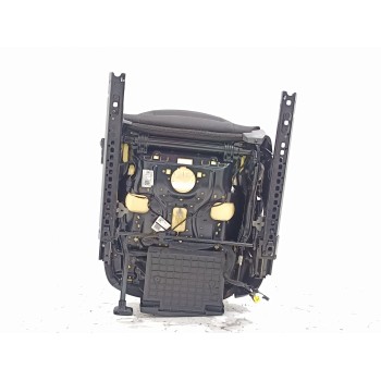Recambio de asiento delantero derecho para seat leon (5f1) fr referencia OEM IAM 5Q4881106A  