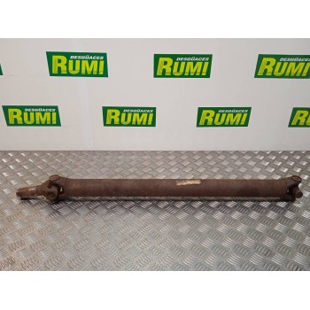 Recambio de transmision central para chrysler jeep cherokee (j) 2.5 td referencia OEM IAM 52098164  