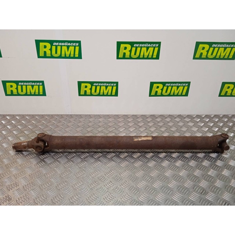 Recambio de transmision central para chrysler jeep cherokee (j) 2.5 td referencia OEM IAM 52098164  