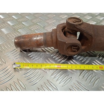 Recambio de transmision central para chrysler jeep cherokee (j) 2.5 td referencia OEM IAM 52098164  