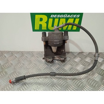 Recambio de pinza de freno delantera derecha para seat arona style referencia OEM IAM  2Q0615106Q 