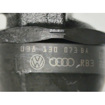 Recambio de inyector para volkswagen passat berlina (3b3) comfortline referencia OEM IAM 038130073BA  