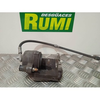 Recambio de pinza de freno delantera derecha para seat arona style referencia OEM IAM  2Q0615106Q 