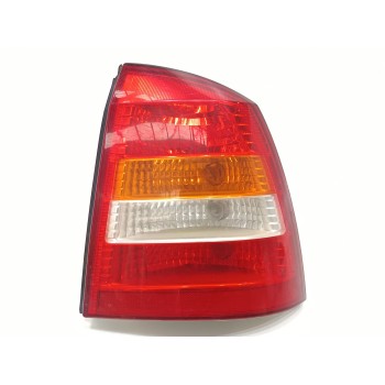 Recambio de piloto trasero derecho para opel astra g berlina comfort referencia OEM IAM 62225  