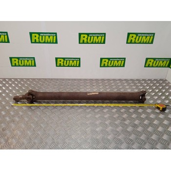 Recambio de transmision central para chrysler jeep cherokee (j) 2.5 td referencia OEM IAM 52098164  