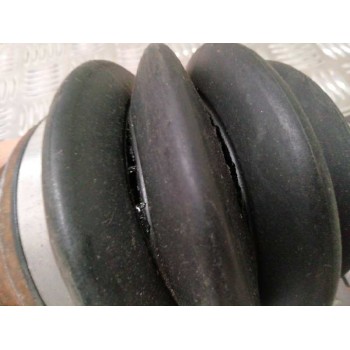 Recambio de transmision delantera izquierda para volkswagen golf iv berlina (1j1) edition (ottomotor) referencia OEM IAM   