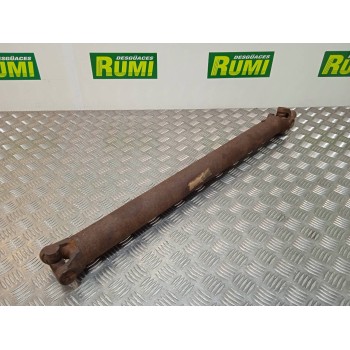 Recambio de transmision central para chrysler jeep cherokee (j) 2.5 td referencia OEM IAM 52098164  