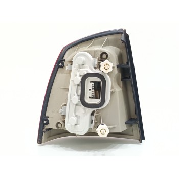 Recambio de piloto trasero derecho para opel astra g berlina comfort referencia OEM IAM 62225  