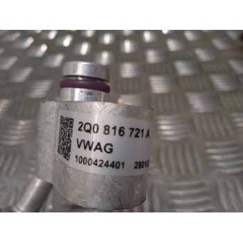 Recambio de tubos aire acondicionado para seat arona style referencia OEM IAM  2Q0816721A 