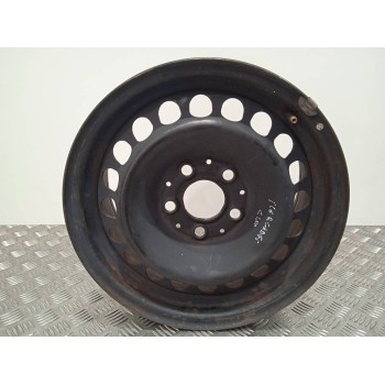 Recambio de llanta para mercedes-benz clase c (w202) berlina 1.8 16v cat referencia OEM IAM 2104000202 6,5JX15H2 